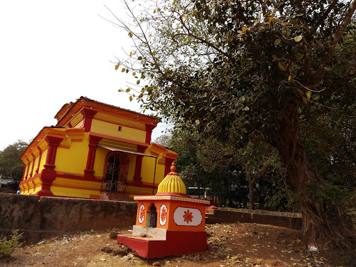 Shiv Temple