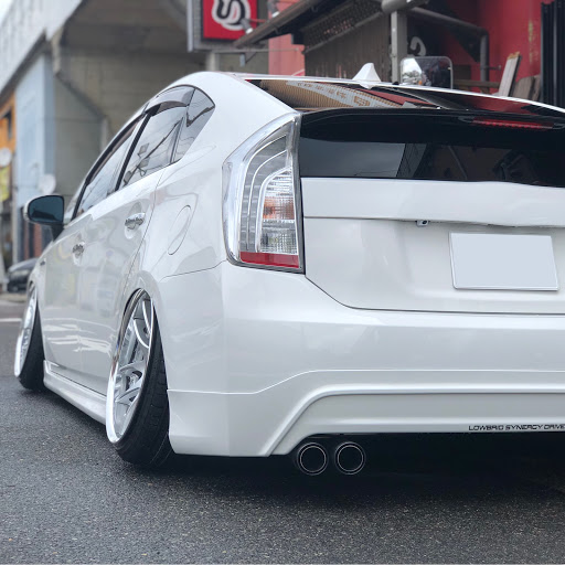 ハンターKのプロフィール画像