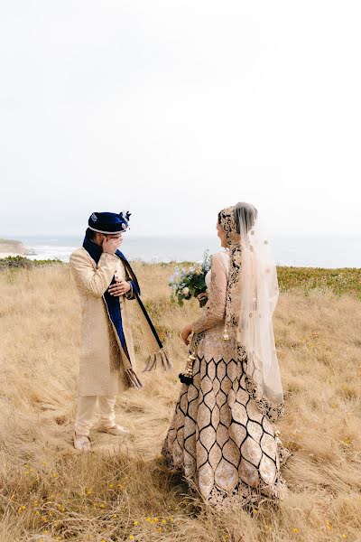 Wedding photographer Simone Anne (simoneanne). Photo of 25 April 2019