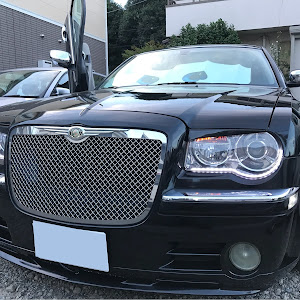 300C セダン