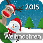 Cover Image of Download Weihnachten 2015 2.0 APK