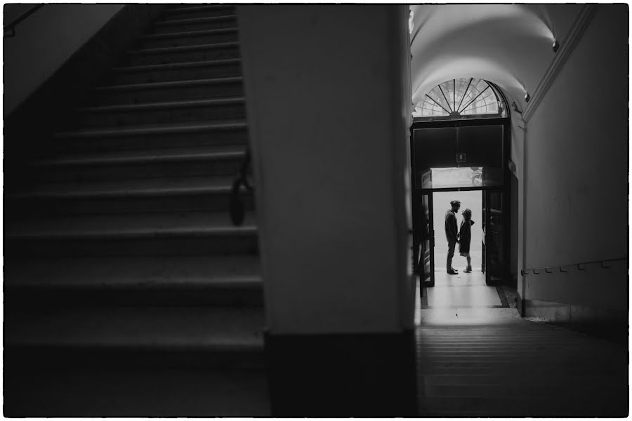 Wedding photographer Alex Paul (alexpaulphoto). Photo of 1 January 2014