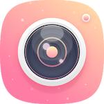 Cover Image of Tải xuống Selfie Makeup - Camera Selfie Makeovers 1.0.3 APK