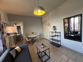 appartement à Valenciennes (59)