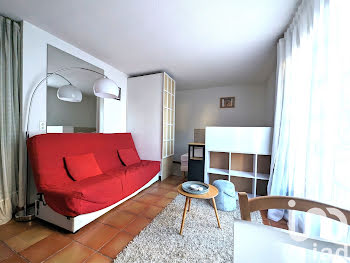 appartement à Mougins (06)