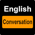 Cover Image of ดาวน์โหลด English Conversation Practice 1.2.3 APK