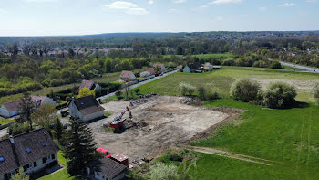 terrain à batir à Moret-sur-Loing (77)