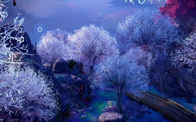 Tera Rising: Seeliewood Path chrome extension