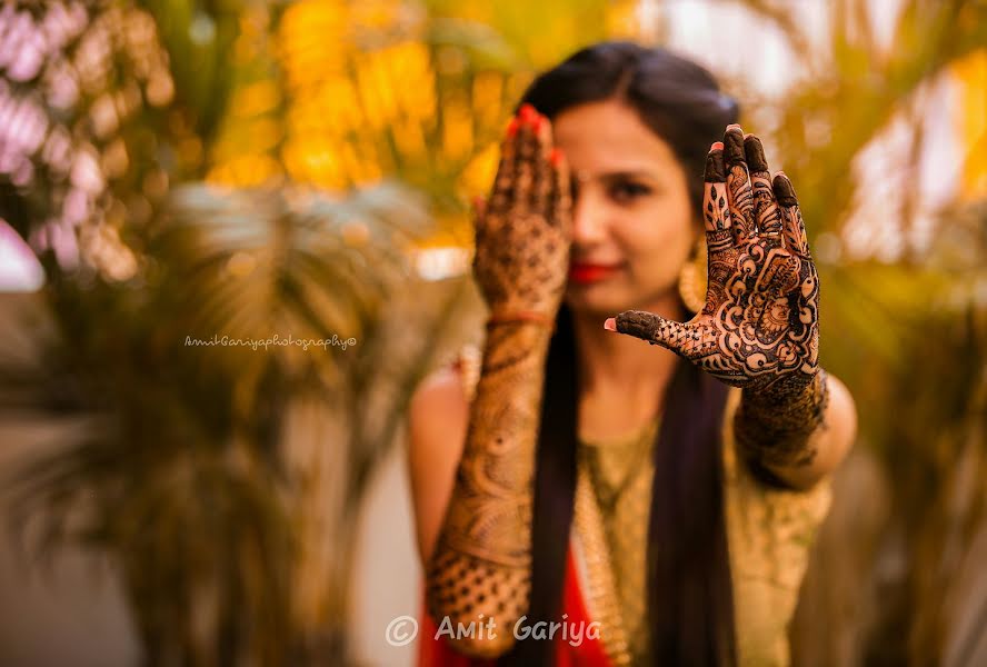 Esküvői fotós Amit Gariya (gariya). Készítés ideje: 2020 december 10.
