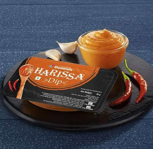 Harissa Dip