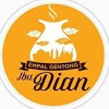 Empal Gentong Ibu Dian, Cempaka Putih, Jakarta logo