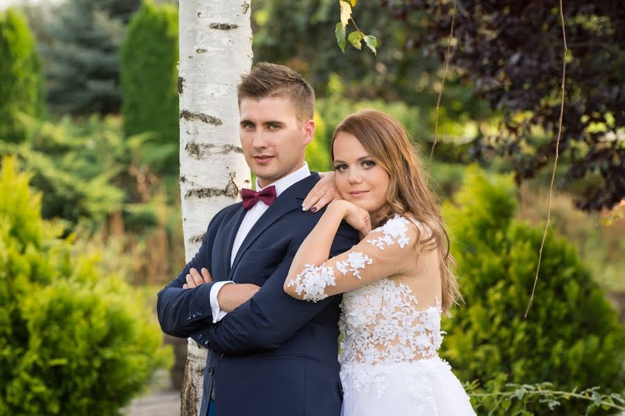 Wedding photographer Bogdan Sosin (bogdansosin). Photo of 10 March 2020