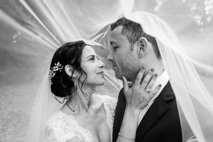 Photographe de mariage Mario Gi (mariogi). Photo du 11 mars 2021