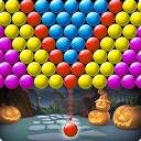 تنزيل Spooky Bubble التثبيت أحدث APK تنزيل