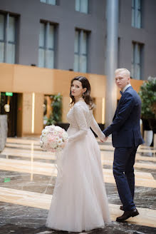 Huwelijksfotograaf Sergey Kolobov (kololobov). Foto van 23 februari 2020