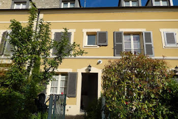 appartement à Saint-Germain-en-Laye (78)