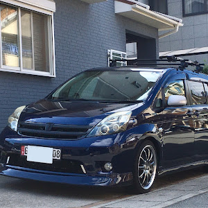 アイシス ZGM11W