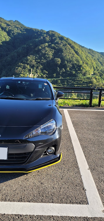 BRZのBRZ・86BRZ・youtube・youtube 気ままなカーライフチャンネルに関するカスタム事例の投稿画像4枚目