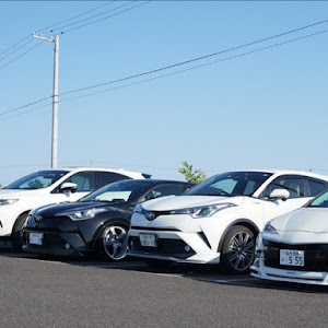 プリウス 50系