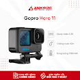 (Mới) Máy Quay Hành Trình Gopro Hero 11 - Hàng Chính Hãng