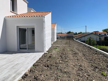 maison à Meschers-sur-Gironde (17)