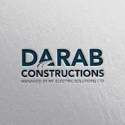 Darab Constructions Logo