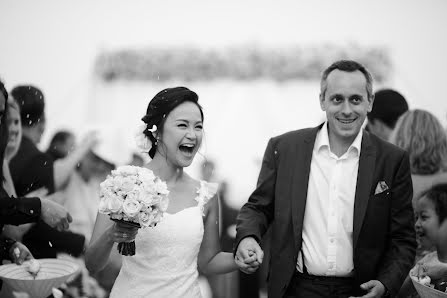 Hochzeitsfotograf Steve Hoang (stevehoangfoto). Foto vom 28. März 2017