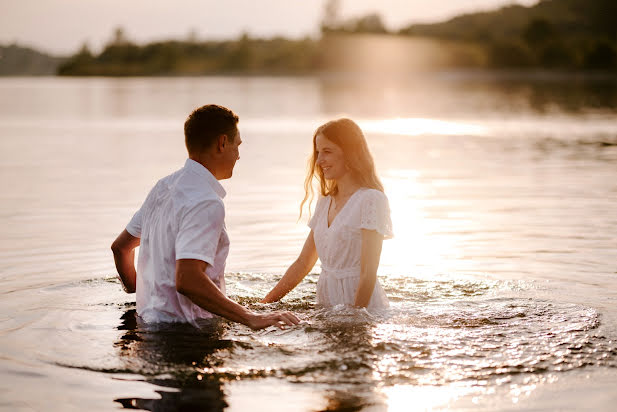 Wedding photographer Marta Hlavicová (marticka). Photo of 21 June 2023