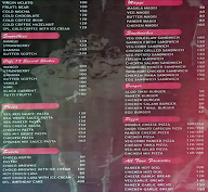 Pizza Smuggler menu 3