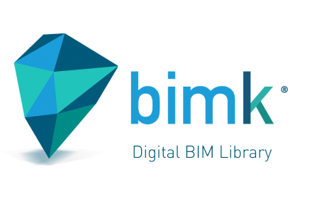 bimK - BIM objects files small promo image