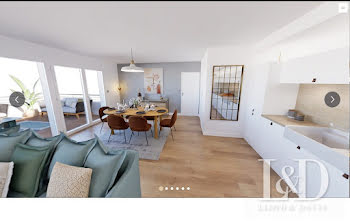 appartement à Camblanes-et-Meynac (33)