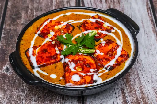 Paneer Masala