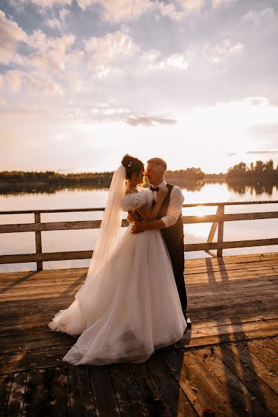 Wedding photographer Dmitriy Goncharov (goncharoof). Photo of 5 December 2023