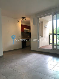 appartement à Montpellier (34)