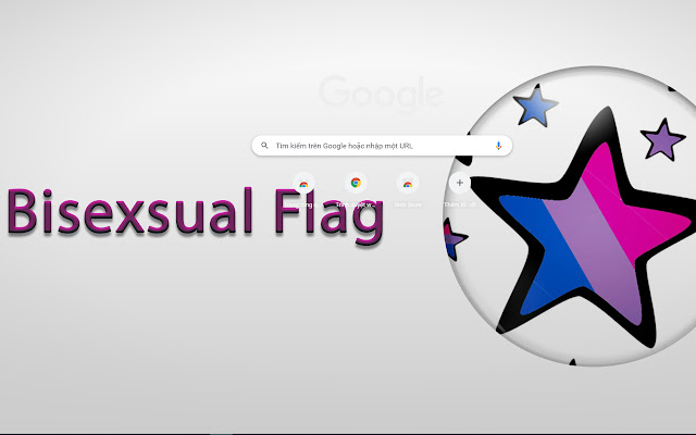 The Bi Flag