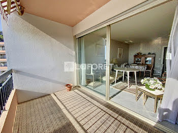 appartement à Roquebrune-Cap-Martin (06)