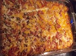 Low Carb Holy Grail Keto Pizza was pinched from <a href="http://myketorecipes.com/recipe/low-carb-holy-grail-keto-pizza/" target="_blank">myketorecipes.com.</a>