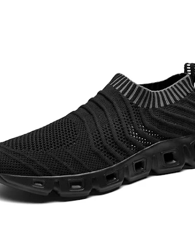 Scarpe da running traspiranti in te - 2