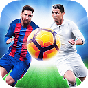 Herunterladen FreeKick PvP Football Installieren Sie Neueste APK Downloader