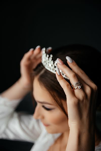 Fotógrafo de casamento Aleksandr Savchenko (savchenko). Foto de 30 de agosto 2021