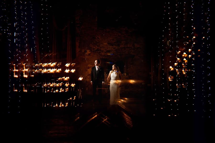 Photographe de mariage Anna Rowland (annarowland). Photo du 18 mars 2019