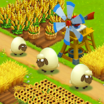 Cover Image of 下载 Golden Farm : Idle Farming Game 1.30.04 APK