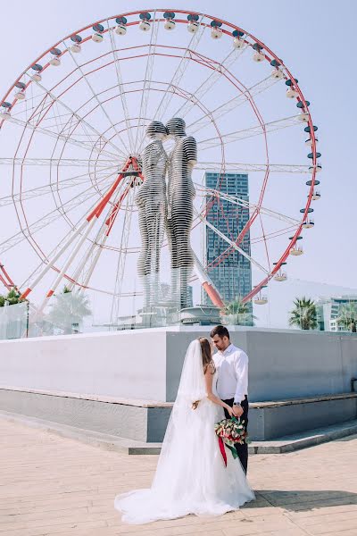 Photographe de mariage Yuliya Yaroshenko (juliayaroshenko). Photo du 26 septembre 2017