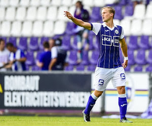 Beerschot Wilrijk onder druk naar OHL: "Het is het moment om de kopjes even leeg te maken"