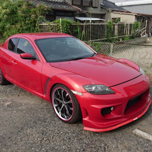 RX-8