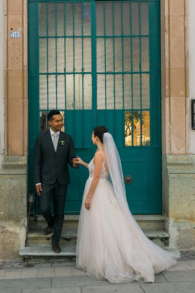 Fotografo di matrimoni Ivana Roso (ivanaroso). Foto del 15 ottobre 2023