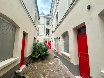 appartement à Paris 5ème (75)