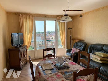 appartement à Reims (51)