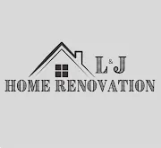 L.J HomeRenovation Logo