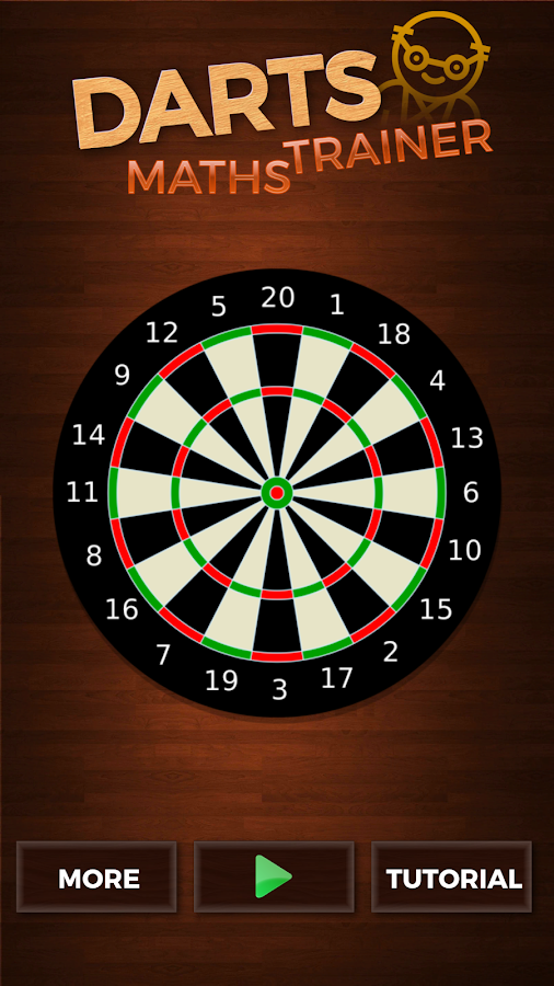 Dartboard Maths Activities